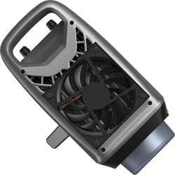 SmallRig 3966 RC 350B Cob Light