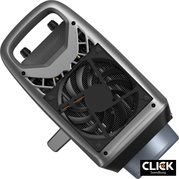 SmallRig 3966 RC 350B Cob Light