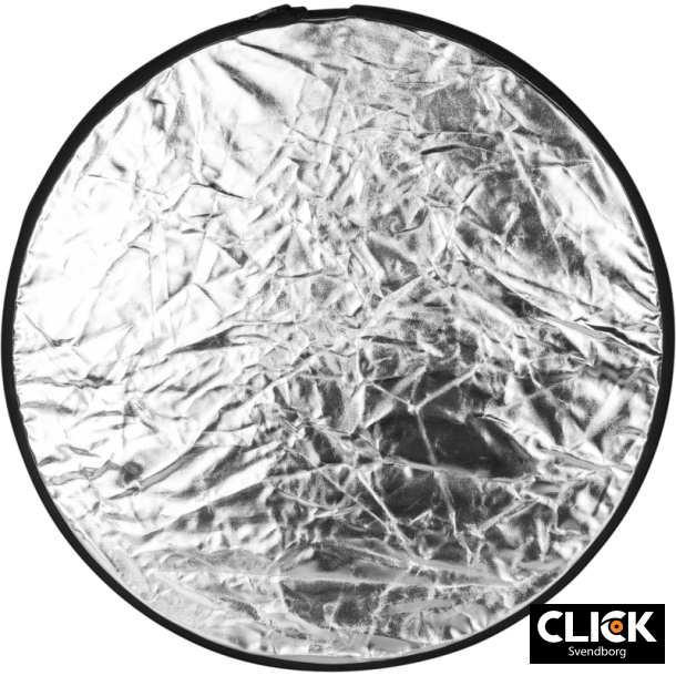 SmallRig 4131 Circular Reflector 107cm Collapsible 5-in-1 with Handle