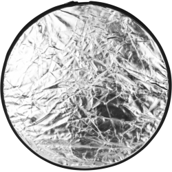 SmallRig 4126 Circular Reflector 56cm Collapsible 5-in-1