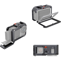 SmallRig 4119 Cage For DJI Osmo Action 3