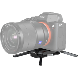 SmallRig 3913 Multifunctional Quick Release Plate ARCA Type