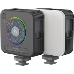 SmallRig 4055 Video Light Vibe P108 RGB