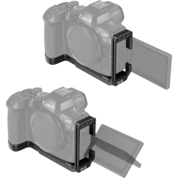 SmallRig 4160 L-Bracket For Canon EOS R5/ R5C/ R6/ R6 MKII