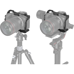 SmallRig 4159 Cage For Canon EOS R6 MKII