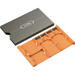 SmallRig 4107 Memory Card Case For Sony CFexpress Type A