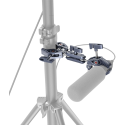 SmallRig 4103 Super Clamp with Double Crab-shaped Clamps