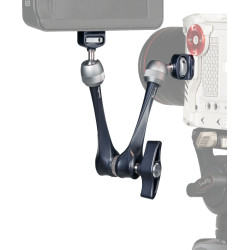 SmallRig 3959 Rosette Arm 11"