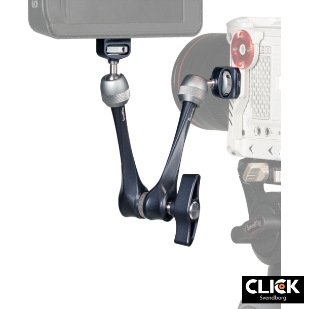 SmallRig 3959 Rosette Arm 11"