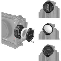 SmallRig 4149 Cage For AirTag