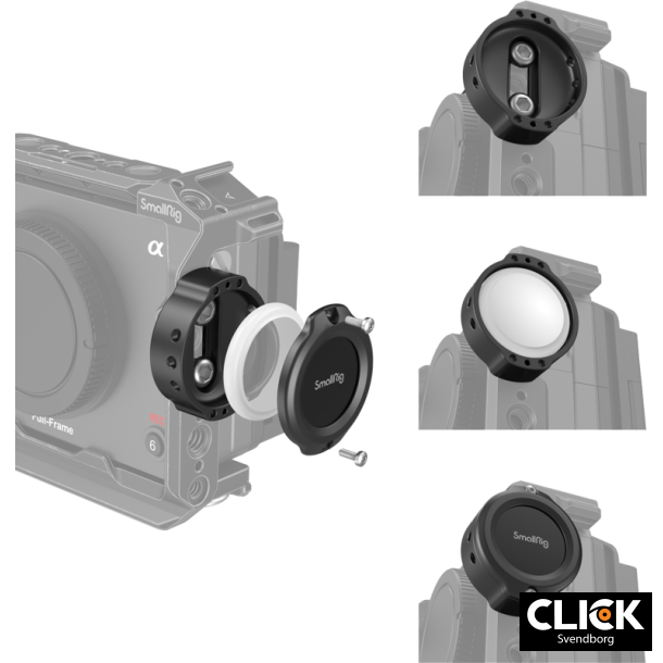 SmallRig 4149 Cage For AirTag