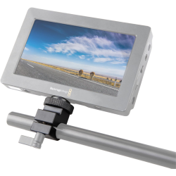 SmallRig 860 Single RailBlock