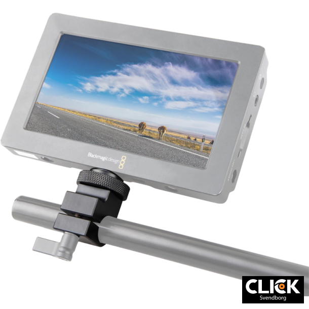 SmallRig 860 Single RailBlock