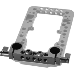 SmallRig 942 SUPER LIGHTWEIGHT 15MM RAILBLOCK 3