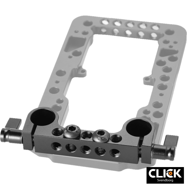SmallRig 942 SUPER LIGHTWEIGHT 15MM RAILBLOCK 3