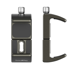 SmallRig 2790 Universal Powerbank Holder