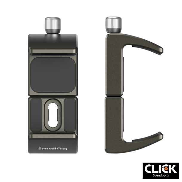 SmallRig 2790 Universal Powerbank Holder