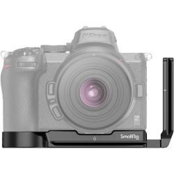 SmallRig 2947 L-Bracket for Nikon Z5/Z6/Z7 &amp; Z6II/Z7II
