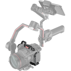 SmallRig 2982 (New version) Camera Cage for Canon R5/R6 &amp; R5 C