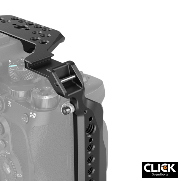 SmallRig 2999 Camera Cage for Sony A7S III