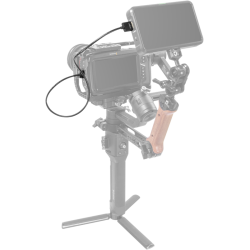 SmallRig 2957 HDMI Cable Ultra Slim 4K 55cm