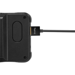 SmallRig 2956 HDMI Cable Ultra Slim 4K 35cm