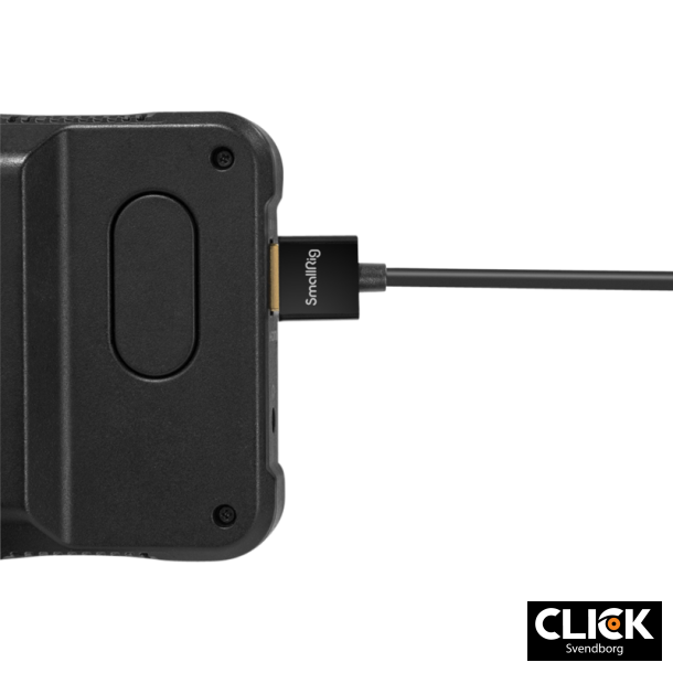 SmallRig 2956 HDMI Cable Ultra Slim 4K 35cm