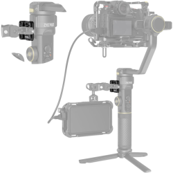 SmallRig 2995 Side Mounting Plate for Crane 2S