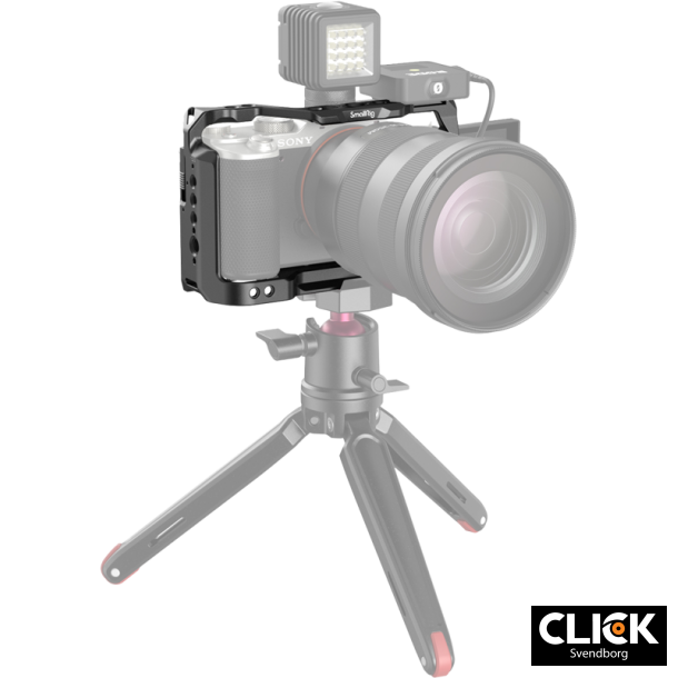 SmallRig 3081 Cage for Sony A7C