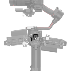 SmallRig 3026B Monitor Mount for Ronin RS2/RSC2