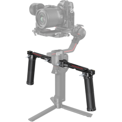 SmallRig 3027 Dual Handgrip for Ronin RS2/RSC2