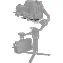 SmallRig 3031 Extented QR-Plate for Ronin RS2/RSC2/RS3/RS3Pro
