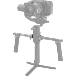 SmallRig 3032 Nato Rail for Ronin RS2/RSC2