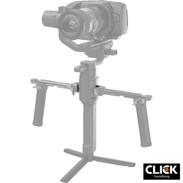 SmallRig 3032 Nato Rail for Ronin RS2/RSC2