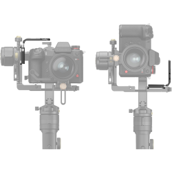 SmallRig 3006 QR Extension Bracket For Crane 2S