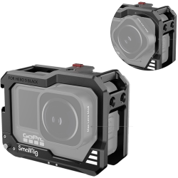 SmallRig 3084 Cage Black For GoPro Hero 9/10/11