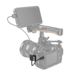 SmallRig 3021 HDMI Adpt Cable Ultra Slim 4K (D to A)