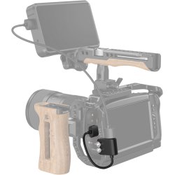 SmallRig 3019 HDMI Adpt Cable Ultra Slim 4K (A to A)