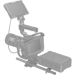 SmallRig 2987 Battery Plate Mini V-Mount