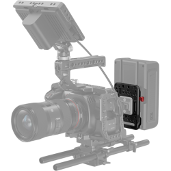 SmallRig 2988 Battery Plate V-Mount