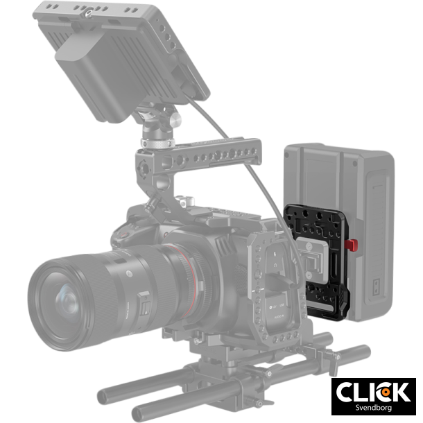 SmallRig 2988 Battery Plate V-Mount