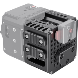 SmallRig 2969 Back Modul for Z Cam