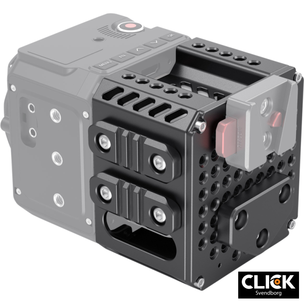 SmallRig 2969 Back Modul for Z Cam