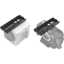 SmallRig 3158 QR-Plate for DJI RS 2/ RSC 2/ Ronin S Manfrotto