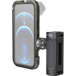 SmallRig 3176 Handheld Videorig Kit for iPhone 12 Pro Max