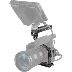SmallRig 3237 Half Cage Kit For Sony A7S III