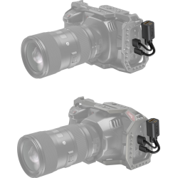 SmallRig 2960 HDMI &amp; Type-C Adapter For BMPCC 4K &amp; 6K Cage