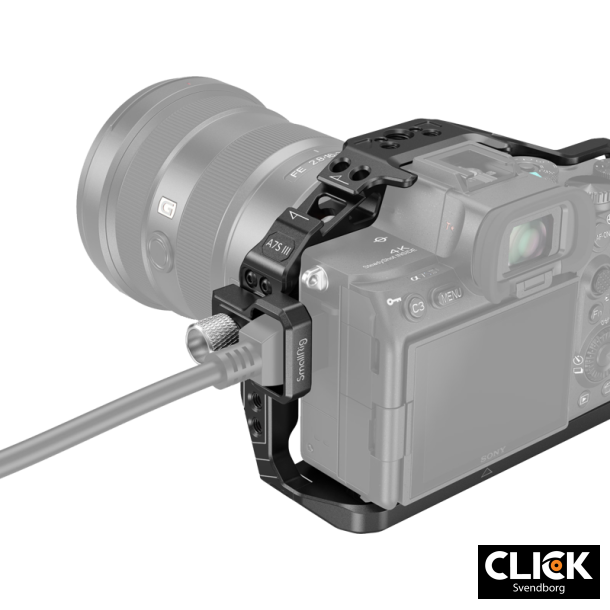 SmallRig 3180 Cage Kit Standar