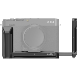 SmallRig 3231 L-Bracket For Fujifilm X-E4