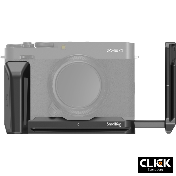SmallRig 3231 L-Bracket For Fujifilm X-E4
